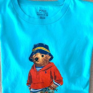 Boys Polo T-Shirt